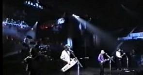 Electric Light Orchestra Part Two - Last Train To London (live in australia 1995)