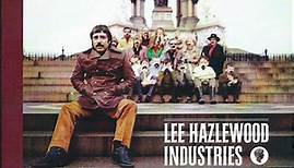 Various - There's A Dream I've Been Saving (1966-1971): Lee Hazlewood Industries Sampler