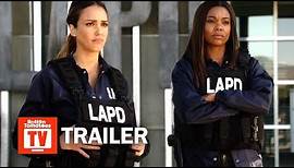 L.A.'s Finest Season 1 Trailer | Rotten Tomatoes TV