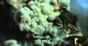 Farmington Coal Mine Explosion West Virginia November 1968 MSHA