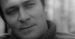 Christopher Plummer, star of stage and screen Archive 1967