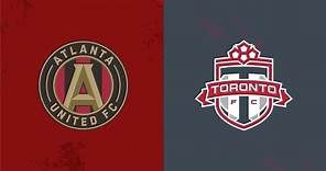 HIGHLIGHTS: Atlanta United vs Toronto FC | October 30, 2019
