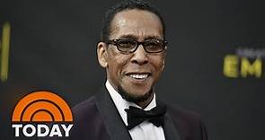 ‘This Is Us’ star Ron Cephas Jones dies at 66