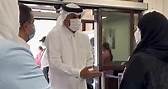 Prime Minister and Health Minister... - The Peninsula Qatar