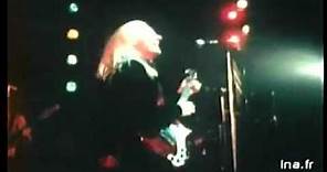 Johnny Winter And-1970 Live (Rick Derringer)