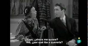 Días de cine: 'El toque... por Lubitsch'