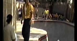 Rising Son - The Legend of Skateboarder - Christian Hosoi (2006)