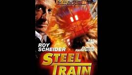 Steel Train (1997) Trailer German