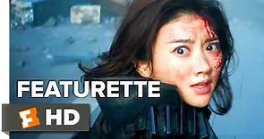 Pacific Rim: Uprising Featurette - A Look Inside (2018) | Movieclips Coming Soon