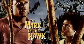 The Mark of the Hawk (1957) | Full Drama Movie | Eartha Kitt | Sidney Poitier