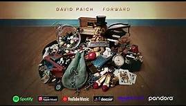 David Paich - Forward (Forgotten Toys) 2022