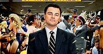 The Wolf of Wall Street - Film (2013)