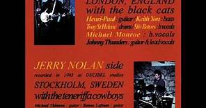 Jerry Nolan-Countdown Love