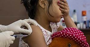 兒童疫苗保單2022版！目前還有3家兒童疫苗險可以保