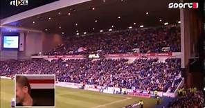 Glasgow Rangers FC - Simply The Best