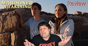 Marooned Awakening Movie Review