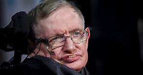 25 Best Motivational Quotes From Stephen Hawking