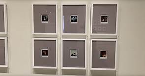 André Kertész Part 10: The Polaroids