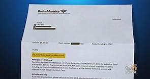 Victims Of EDD Debit Card Scam Fighting Bank Of America For Their Money