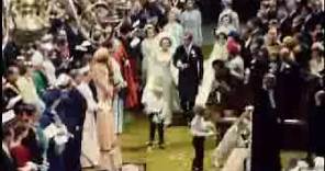 Wedding of Princess Beatrix of the Netherlands and Claus van Amsberg