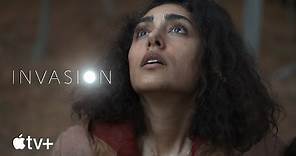 Invasion — Official Trailer | Apple TV+
