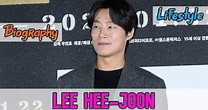 Lee Hee-joon South Korean Actor Biography & Lifestyle