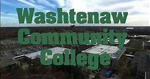 Tour of Washtenaw Community College