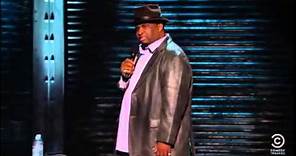 patrice o'neal talking about girls in fish terms