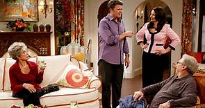 Watch Happily Divorced Season 2 Episode 24: For Better Or For Worse - Full show on Paramount Plus