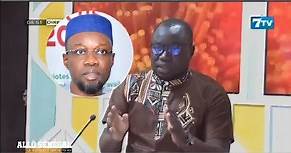 7TV - Pape Ousmane Cissé à Ousmane Sonko: « Wa Pastef...