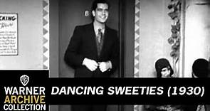 Preview Clip | Dancing Sweeties | Warner Archive