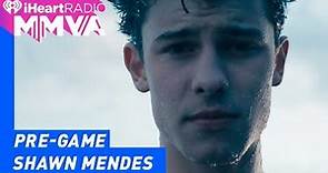 Shawn Mendes Wins Best Pop Video Award | 2017 iHeartRadio MMVAs