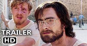 ESCAPE FROM PRETORIA Trailer 2 (2020) Daniel Radcliffe Movie HD