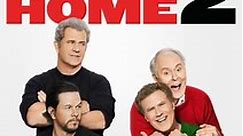 Daddy's Home 2 Trailer