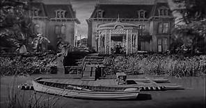 House By The River (1950) |Fritz Lang| Louis Hayward, Jane Wyatt - Film Noir Full Movie