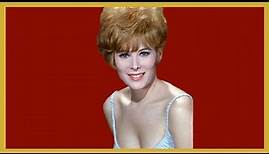 Jill St. John sexy rare photos and unknown trivia facts Diamonds Are Forever Tiffany Case