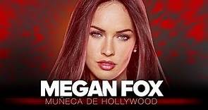 Megan Fox: ¿Qué Tan Fácil Es Arruinar Una Carrera? | Biografía Completa