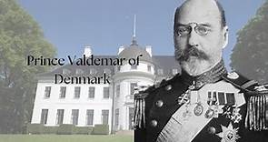 Prince Valdemar of Denmark
