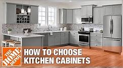 Best Kitchen Cabinets for Your Home
