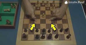 Aprenda a Jogar Xadrez ! - Aula 01