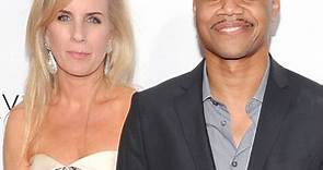 Cuba Gooding Jr.'s Wife Files for Legal Separation After 20 Years of Marriage  - E! Online