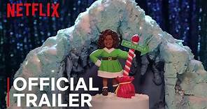 Nailed It! Holiday! Season 2 | Main Trailer | Netflix