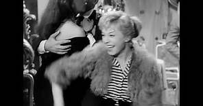 LES NUITS DE CABIRIA (Le notti di Cabiria) de Federico Fellini - Official trailer - 1957