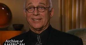 Gavin MacLeod on Ed Asner, Betty White and Ted Knight - TelevisionAcademy.com/Interviews