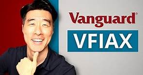 VFIAX | Vanguard S&P500 Index Fund Explained