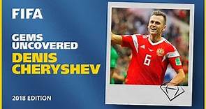 Denis Cheryshev | Russia 2018 | FIFA World Cup