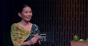 Hong Chau | The Actor's Side