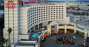 Crowne Plaza Los Angeles-Commerce Casino, Commerce Hotels - California