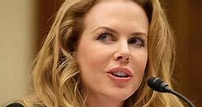 Nicole Kidman's Unauthorized Biography Full HD