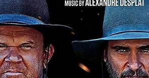 Alexandre Desplat - The Sisters Brother (Original Motion Picture Soundtrack)